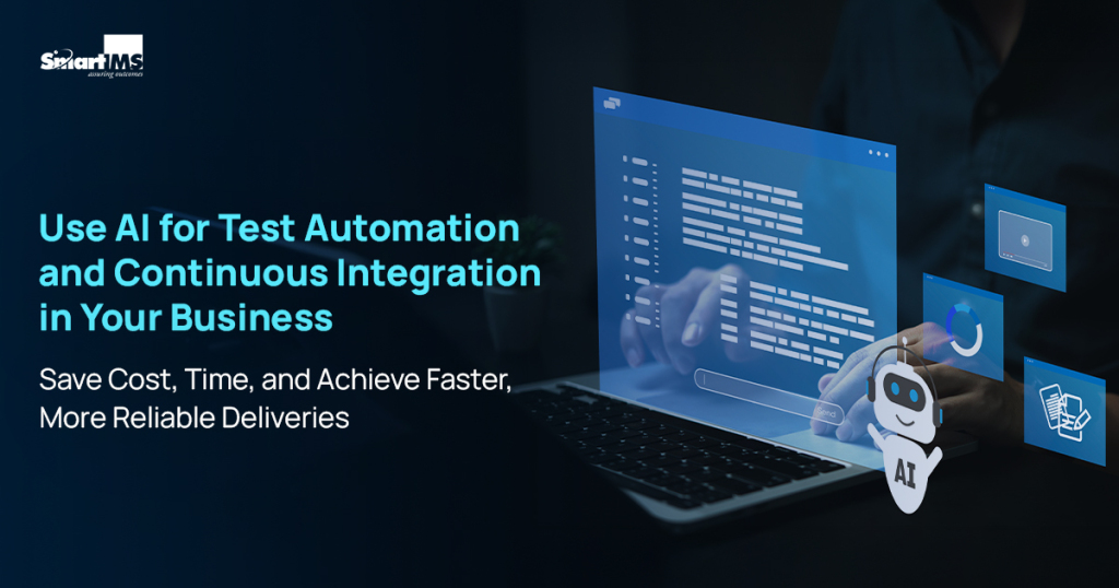 AI For Test Automation Continuous Integration A Comprehensive Guide