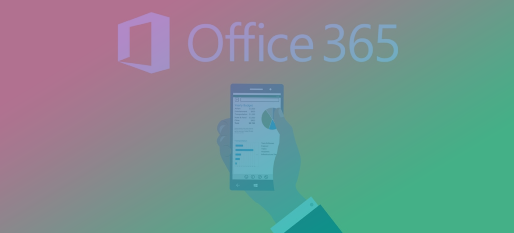 Microsoft Office 365 Productivity Add-ins