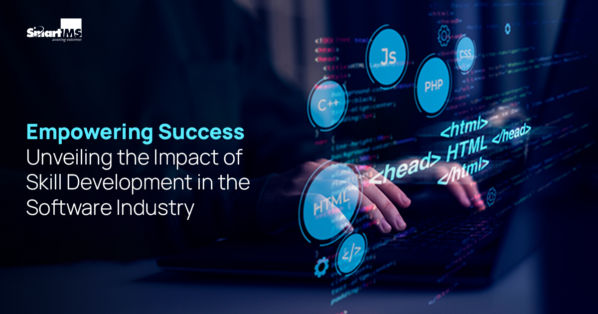 Empowering Success: Unveiling the Impact of Skill Development in the Software Industry