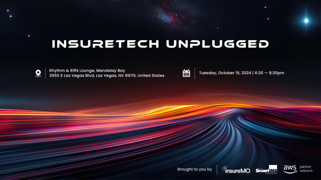 InsureTech Unplugged