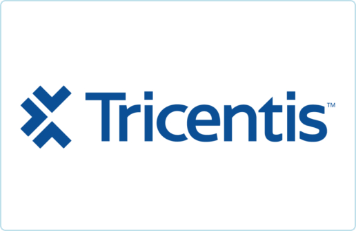 Tricentis Logo